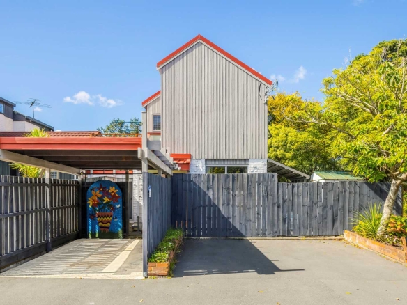 rental property management nz