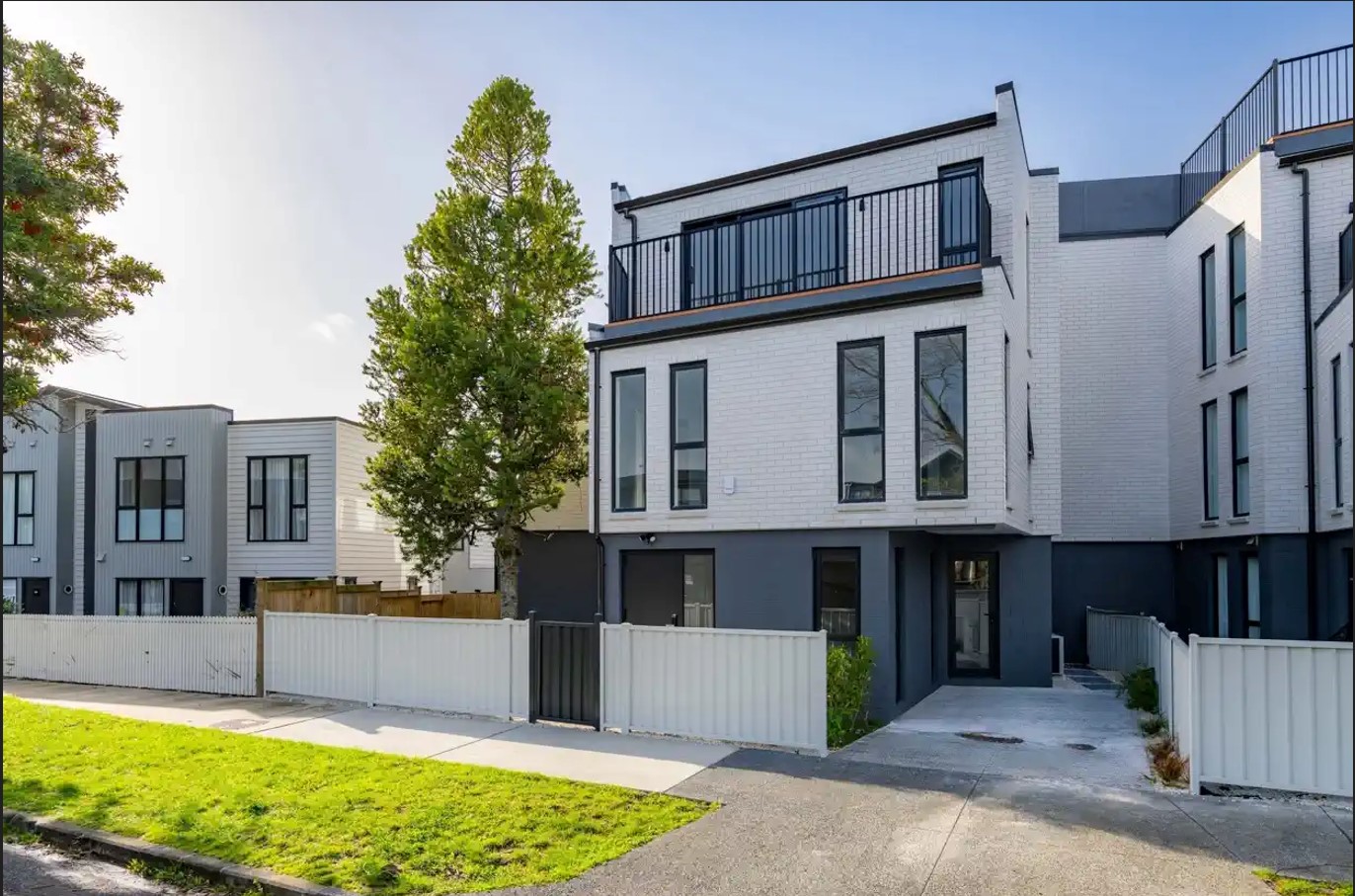 rental property management nz