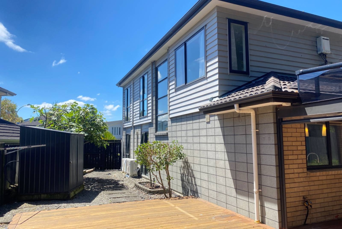 Auckland Professional Property Management