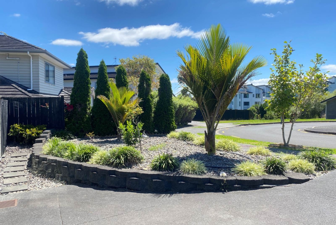 Auckland professional property management