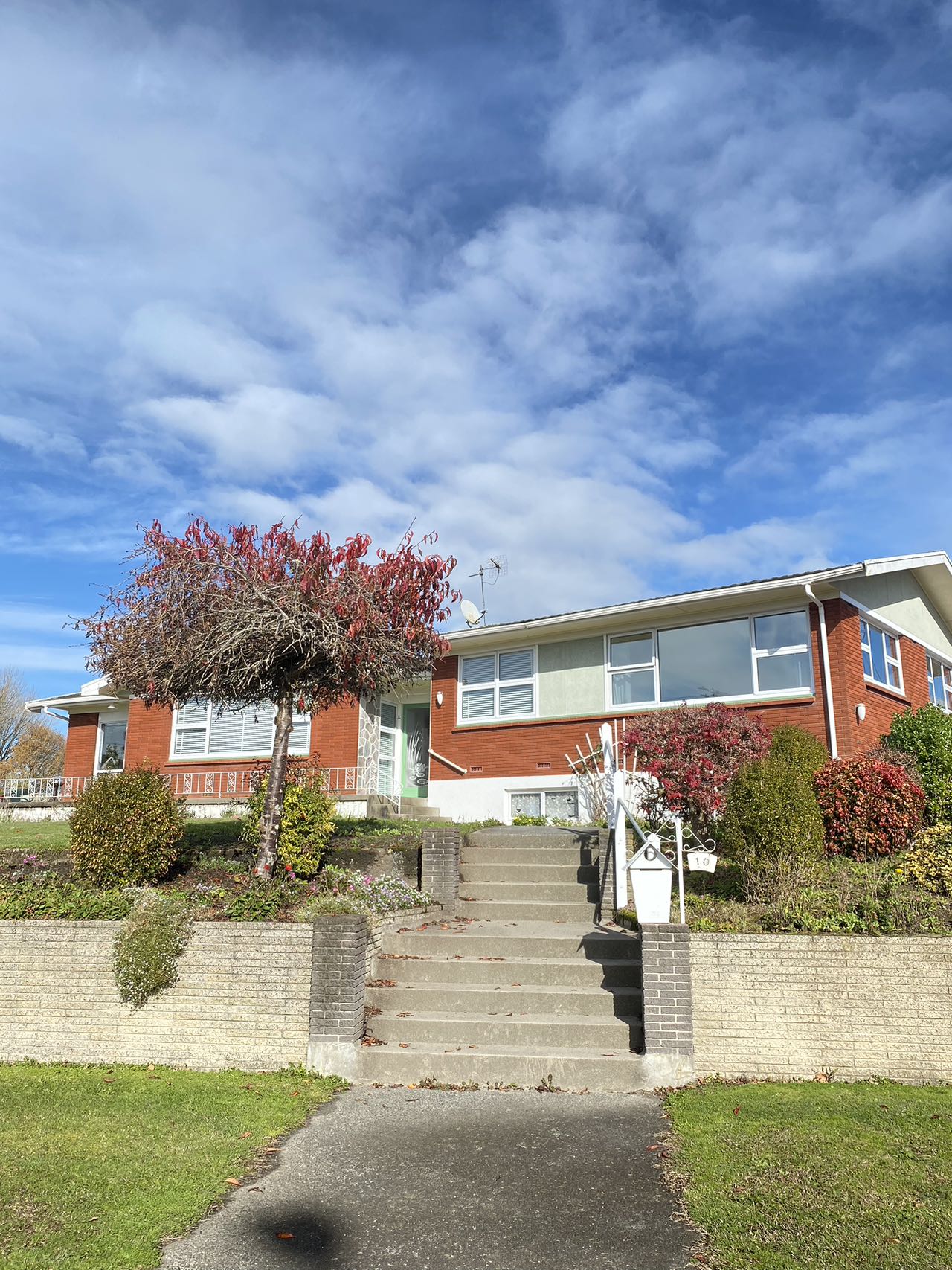 auckland property management house for rental