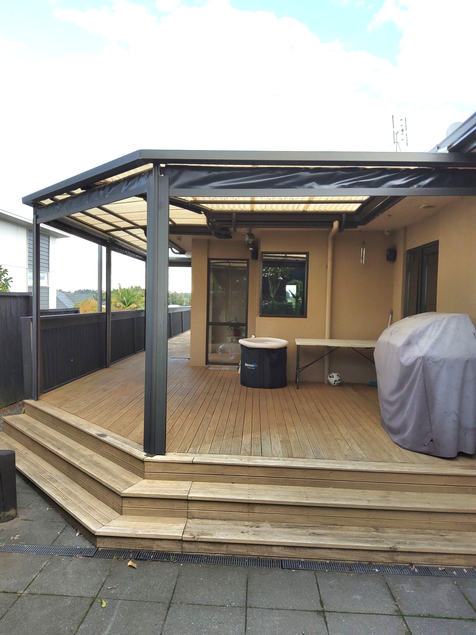 Auckland Professional Property Management
