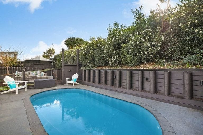 Rental Property Mananagement with Swimming Pool