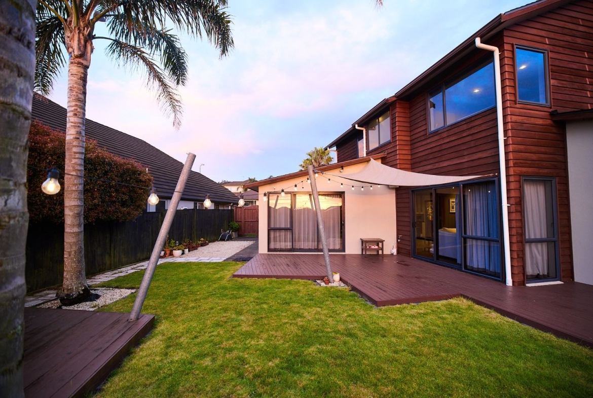 Auckland professional property management
