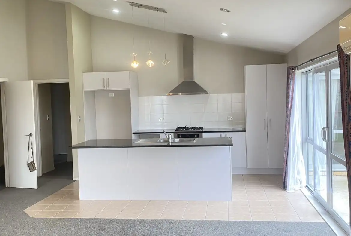 Cambridge Property Management Kitchen Image