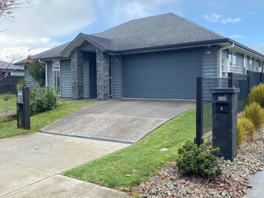 Cambridge Property Management in New Zealand