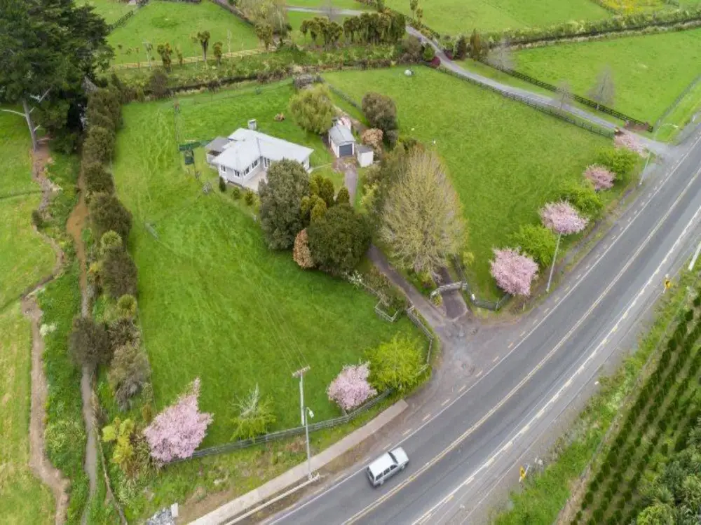 Auckland professional property management - Pukekohe