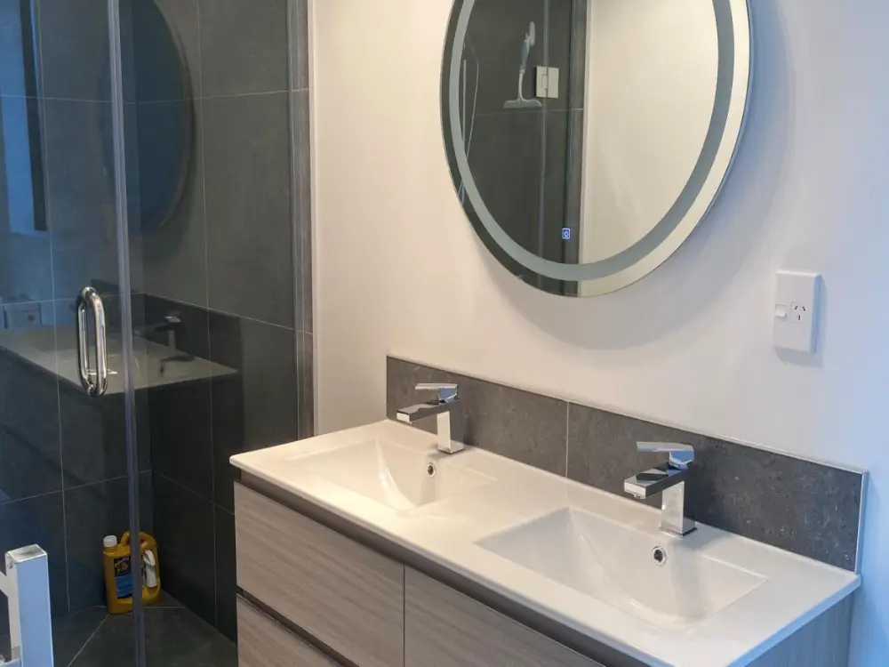 property management hamilton nz bathroom