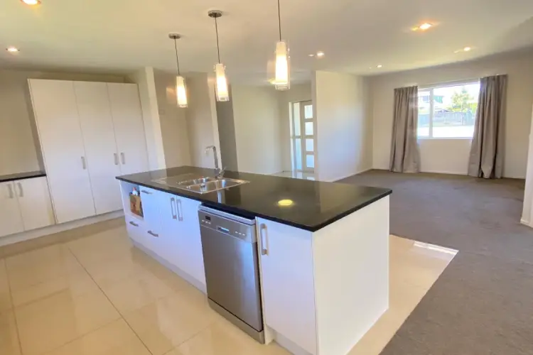 Waikato Property Management - Kitchen