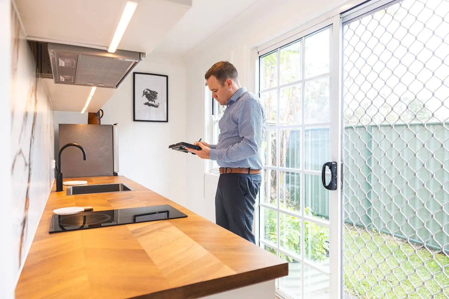 rental property management hamilton