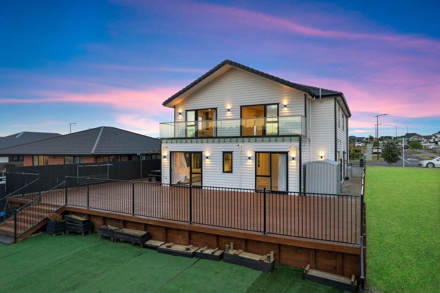 best property management Auckland 1